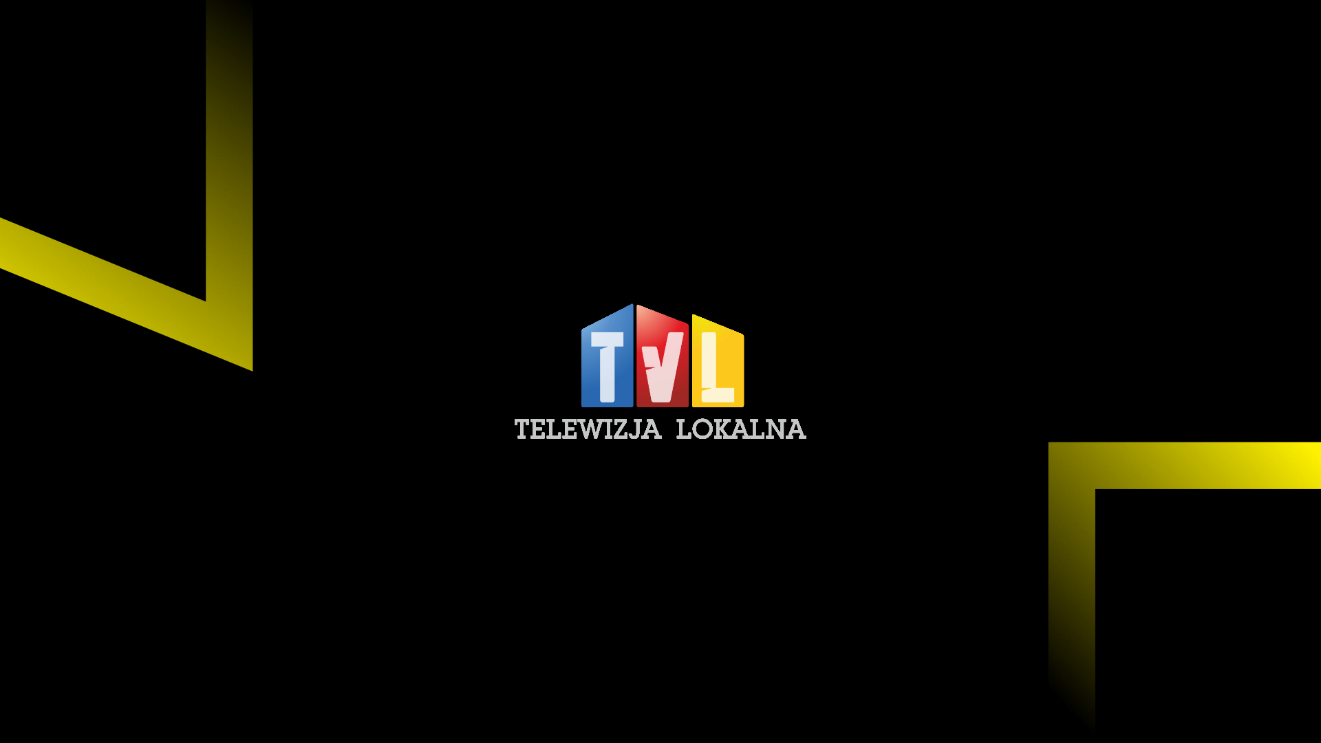 Logo Telewizji Lokalnej TVL